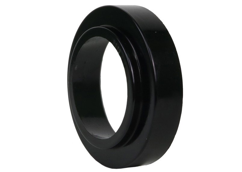 Nolathane Spring - Pad Bushing - Front - 30mm