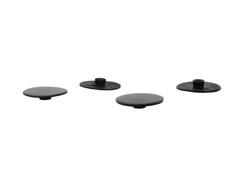 [REV170.0006] Nolathane Spring - Slipper Pad Bushing - Rear