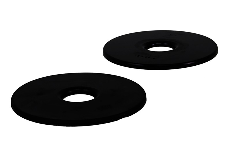 Nolathane Bushing Kit-Spring - Spacer