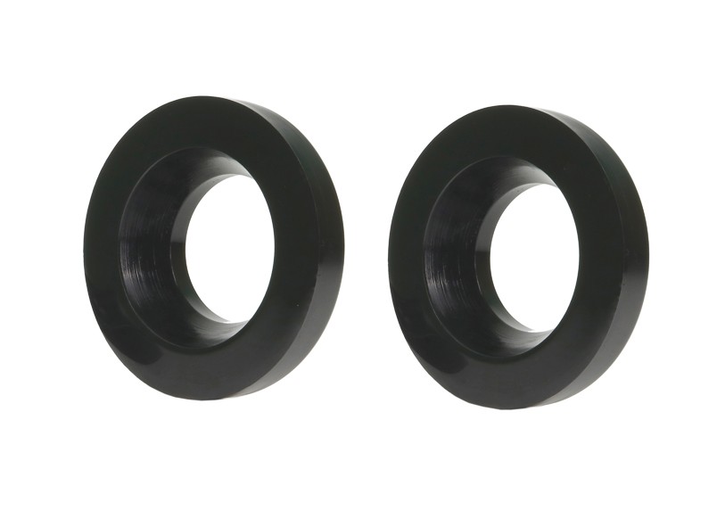 Nolathane Front Spring Isolators