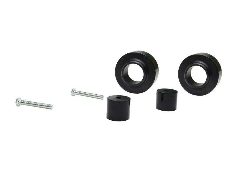 Nolathane Front Coil Spring Lift Isolators