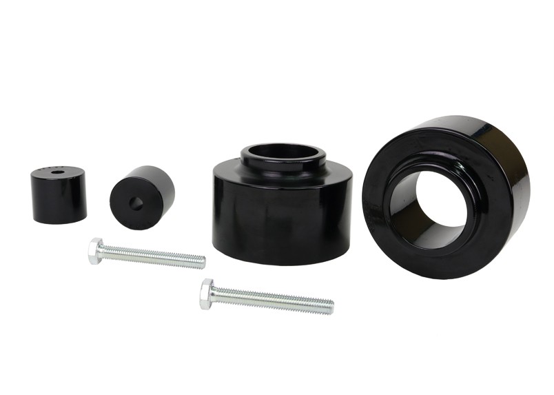 [REV174.0010] Nolathane Coil Spring Pad - Bushing Kit for 1996-2007  JEEP  WRANGLER TJ