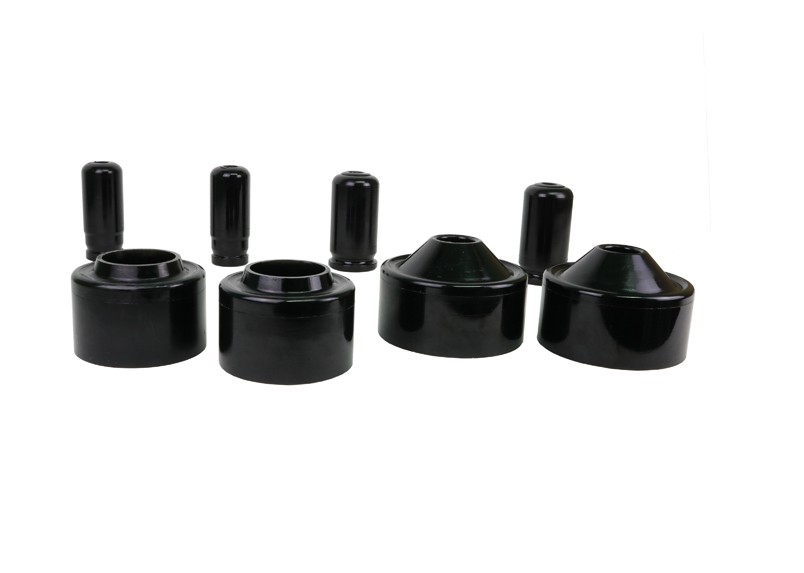 [REV174.0012] Nolathane Coil Spring Pad - Bushing Kit for 2007-2018  JEEP  WRANGLER JK