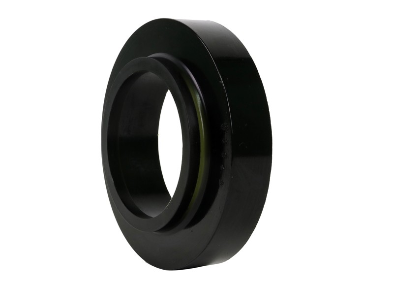 Nolathane Spring - Pad Bushing - Front - 20mm