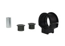Nolathane Steering Rack and Pinion - Mount Bushing Kit for 1994-2000  TOYOTA  RAV 4 SXA10, 11, 16