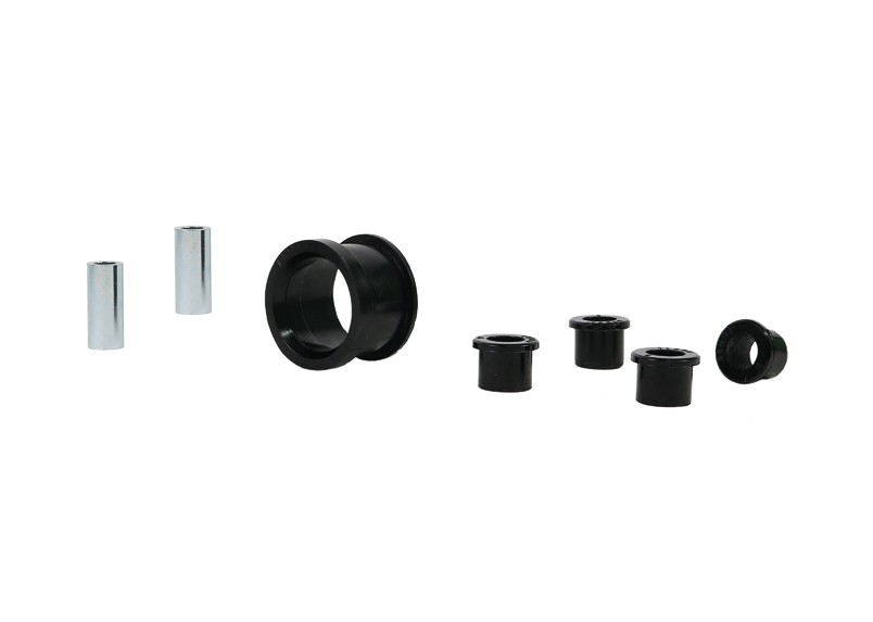 [REV190.0022] Nolathane Steering - Rack & Pinion Bushing - Front Toyota RAV4 01