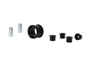 Nolathane Steering - Rack & Pinion Bushing - Front Toyota RAV4 01