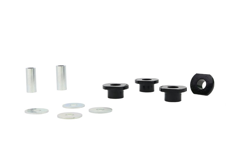 [REV190.0042] Nolathane Steering Rack and Pinion - Mount Bushing Kit for 1998-2008  LEXUS  LX 470 UZJ100