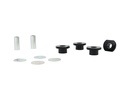 Nolathane Steering - Rack & Pinion Bushing - Front