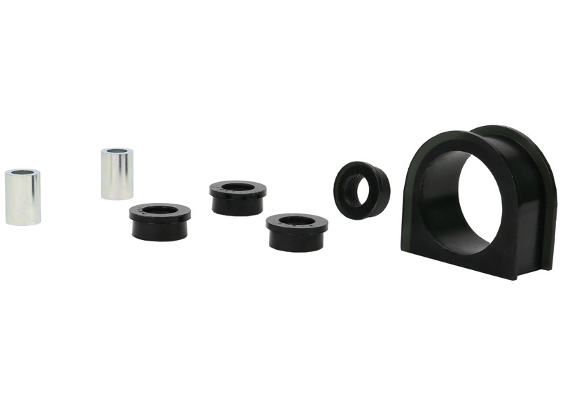 Nolathane Steering - Rack & Pinion Bushing - Front