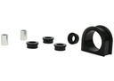 Nolathane Steering - Rack & Pinion Bushing - Front