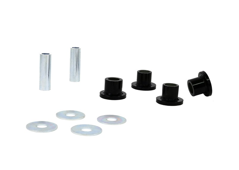 Nolathane Steering - Rack & Pinion Bushing - Front