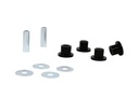 Nolathane Steering - Rack & Pinion Bushing - Front