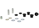 Nolathane Steering - Rack & Pinion Bushing - Front