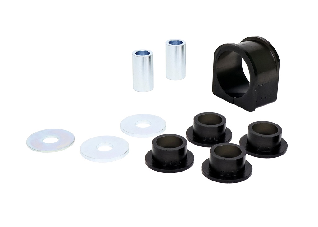 Nolathane Steering - Rack & Pinion Bushing - Front