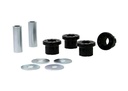 Nolathane Steering Rack Mount Kit
