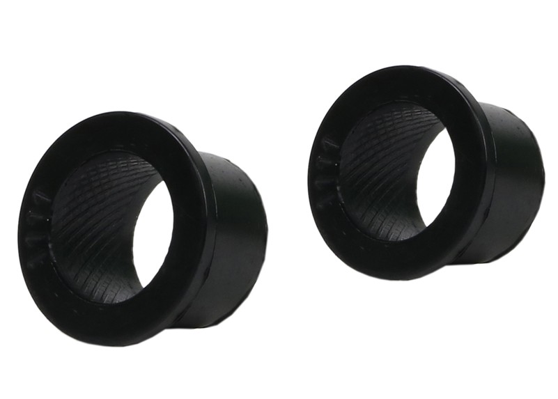 Nolathane Steering - Idler Bushing - Front