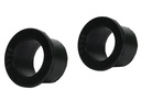 Nolathane Steering - Idler Bushing - Front