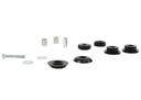 Nolathane Differential - Mount Bushing - Front