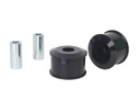 Nolathane Differential Mount - Front Bushing Kit for 1998-2003  HYUNDAI  GALLOPER JK