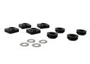 Nolathane Transfer Case Mounts