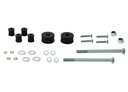Nolathane Differential Drop - Kit for 2001-2009  LEXUS  GX 470 J120