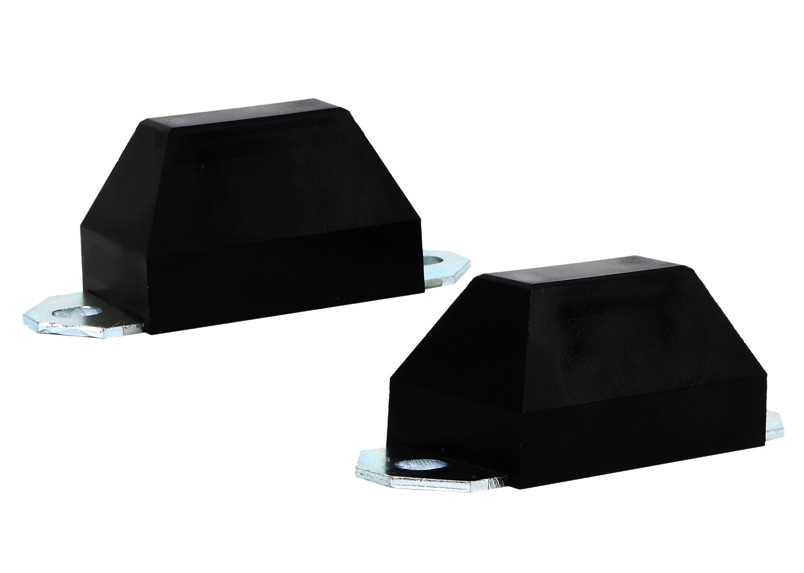 Nolathane Front Or Rear Axle Snubbers/Bump Stop