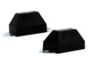 Nolathane Bump Stop - Bushing Kit for 1972-1987  JEEP  CJ5-CJ8 CJ