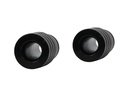 Nolathane Extended Front Bump Stops 1-1/2 Inch