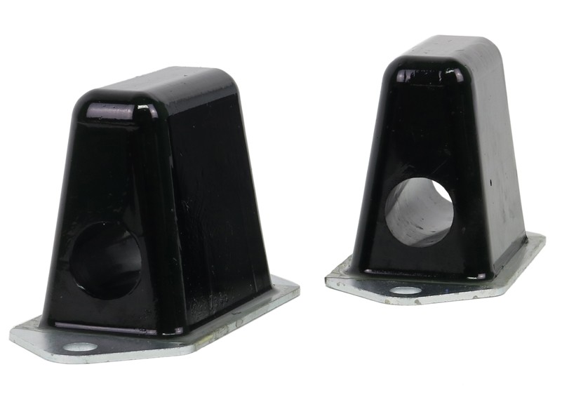 Nolathane Bump Stop - Bushing - Rear