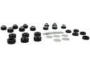 Nolathane Body Mount And Radiator Support Bushings