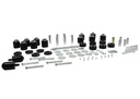 Nolathane Body Lift Kit 1 Inch