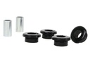 Nolathane Uni Pivot Bushing Set 1-1/8 (1.12) OD 9/16 (0.56) ID 1-