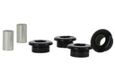 Nolathane Uni Pivot Bushing Set 1-5/32 (1.15) OD 9/16 (0.56) ID 1