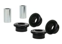 Nolathane Uni Pivot Bushing Set 1-5/32 (1.16) OD 1/2 (0.50) ID 1-