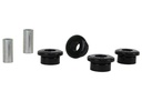 Nolathane Universal Pivot Bushing Set 1-1/4 (1.25) OD 1/2 (0.50)