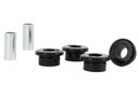 Nolathane Uni Pivot Bushing Set 1-1/4 (1.25) OD 9/16 (0.56) ID 1-