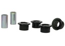 Nolathane Uni Pivot Bushing Set 1-5/32 (1.03) OD 5/8 (0.62) ID 1-