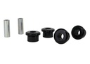 Nolathane Universal Pivot Bushing Set 1-3/8 (1.37) OD 1/2 (0.50)