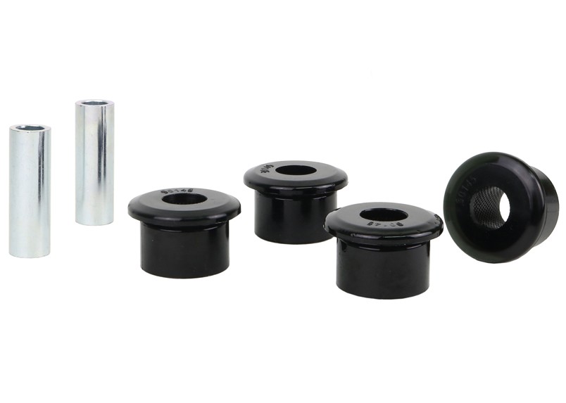 [REV226.0024] Nolathane Universal Pivot Bushing Set 1-1/2 (1.50) OD 1/2 (0.50)