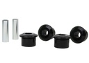 Nolathane Uni Pivot Bushing Set 1-1/2 (1.50) OD 9/16 (0.56) ID 2-