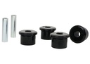 Nolathane Universal Pivot Bushing Set 1-3/4 (1.75) OD 1/2 (0.50)