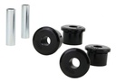Nolathane Universal Pivot Bushing Set 1-3/4 (1.75) OD 9/16 (0.56)