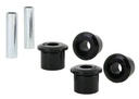 Nolathane Universal Pivot Bushing Set 1-1/2 (1.50) OD 9/16 (0.56)