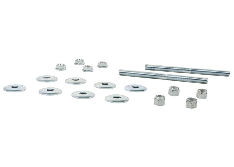 Nolathane Sway Bar - Link Threaded Rod
