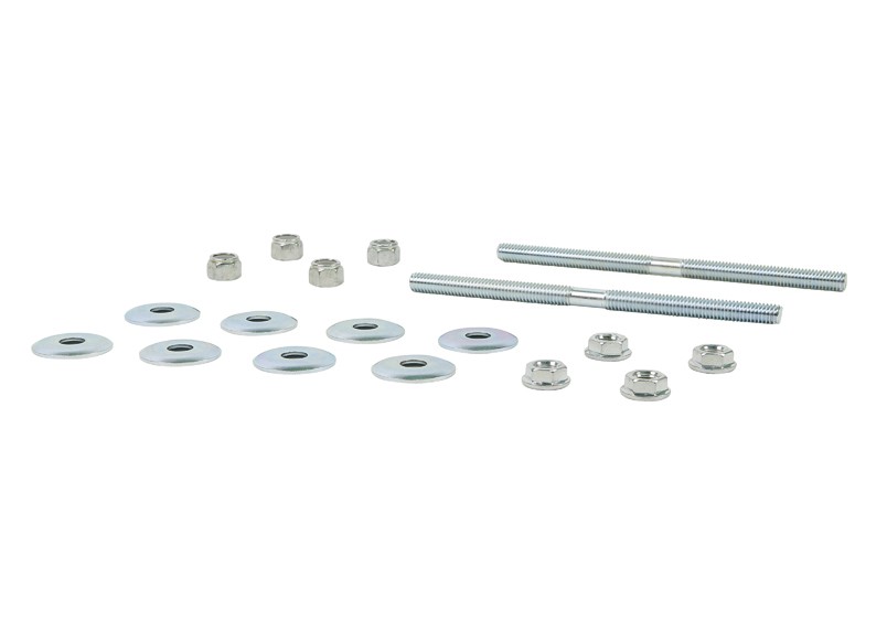 [REV232.0006] Nolathane Sway Bar - Link Threaded Rod