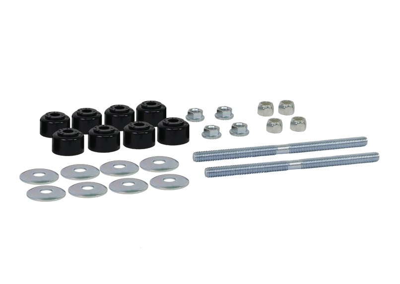 Nolathane Sway Bar - Link Threaded Rod