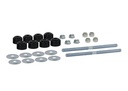 Nolathane Sway Bar - Link Threaded Rod