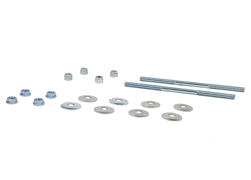 Nolathane Sway Bar - Link Threaded Rod
