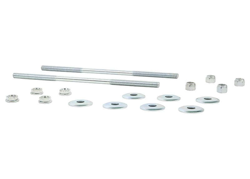 [REV232.0012] Nolathane Sway Bar - Link Threaded Rod